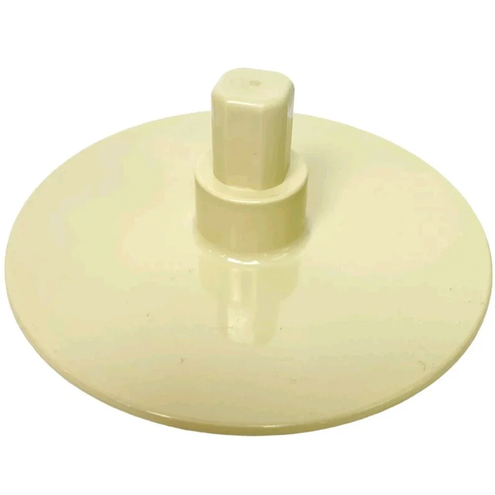 West Bend High Performance Food Processor 6500 Ejector Plate Replacement Part